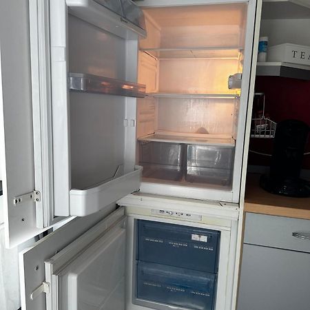 Gemuetliche Wohnung Карлсруэ Экстерьер фото