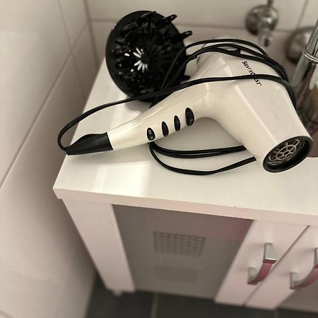 Gemuetliche Wohnung Карлсруэ Экстерьер фото