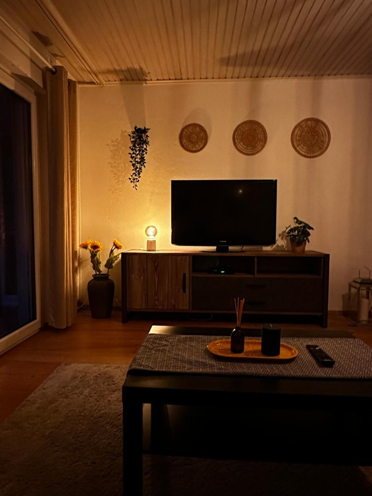 Gemuetliche Wohnung Карлсруэ Экстерьер фото